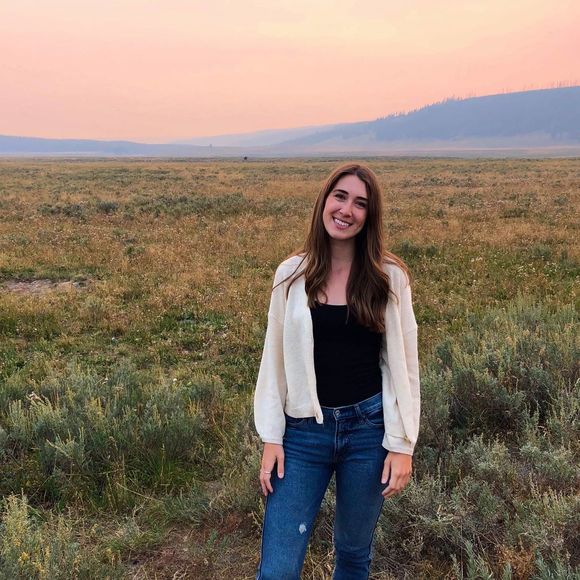 Meet your Posher, Alexis - Picture 1 of 1